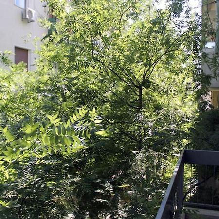 Athens Central Green 7 Min From Metro And 2 Min From Trolley Εξωτερικό φωτογραφία