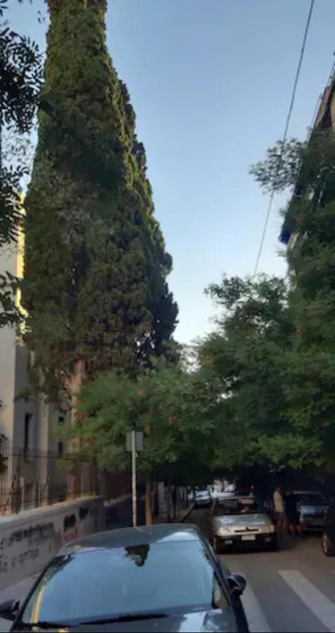 Athens Central Green 7 Min From Metro And 2 Min From Trolley Εξωτερικό φωτογραφία